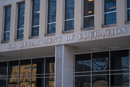 Can the President Shut Down the Department of Education?